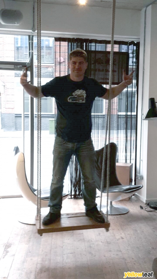 London Floor Sanding Company