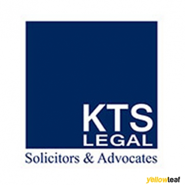 KTS Legal - Indian Lawyers & Solicitors in London