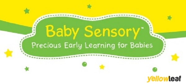 Baby Sensory