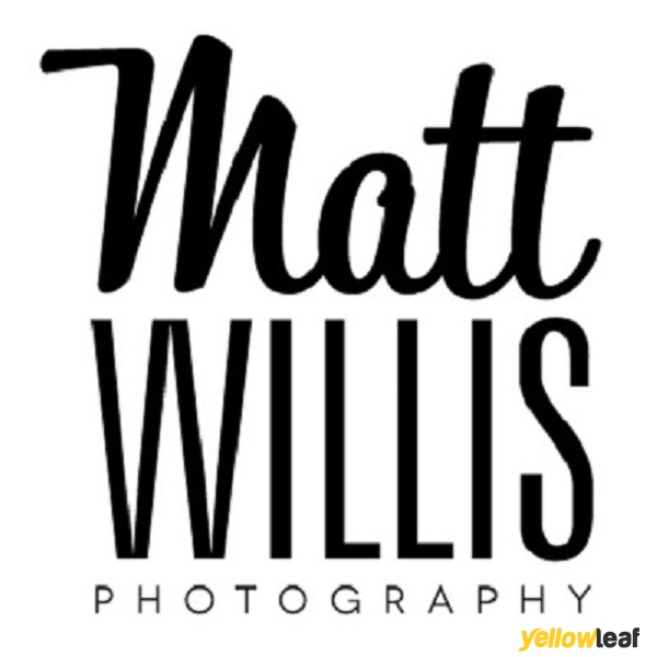 Matt Willis Photography