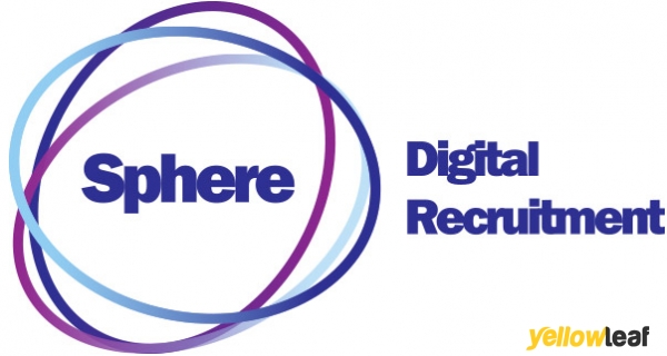 Sphere Digital Recruitment