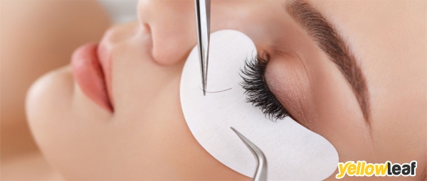 Zeebrow lash & beauty services