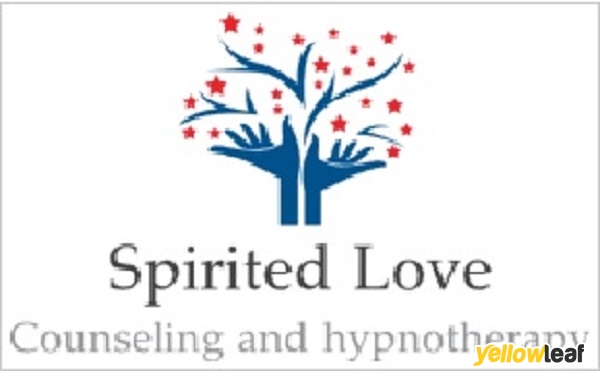 Spirited Love