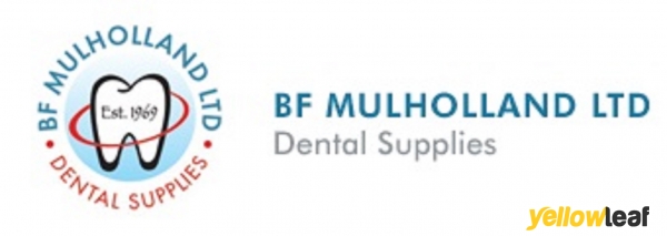 BF Mulholland Ltd