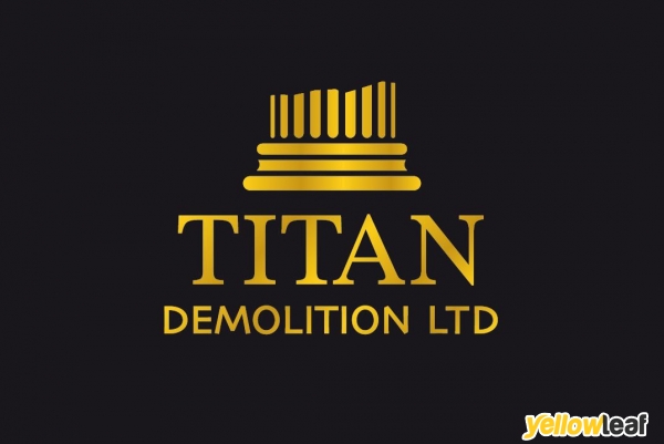 Titan Demolition