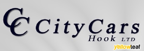 City Cars Hook Ltd