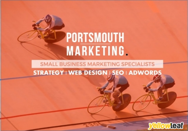 Portsmouth Marketing