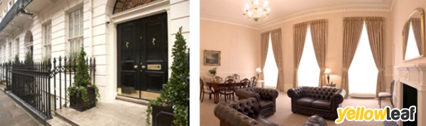 London Dermatology Clinics