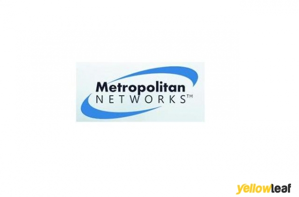 Metropolitan Networks LTD.