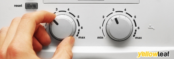 BBS Plumbing and Heating