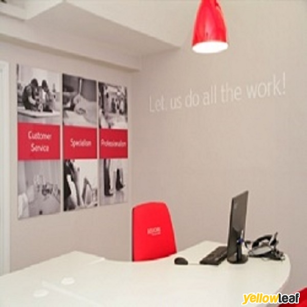 Belvoir Chelsea and Fulham