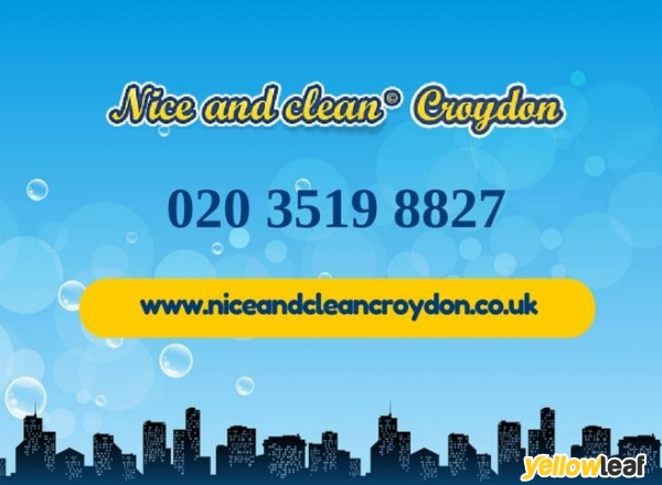 Nice and Clean Croydon