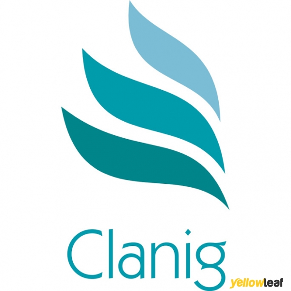 Clanig Web Design