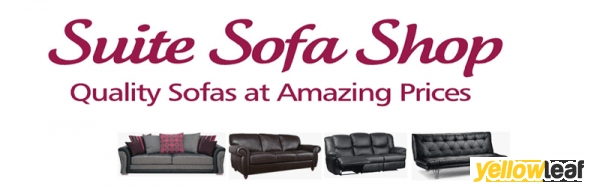 Suite Sofa Shop