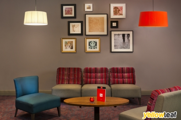 Park Inn by Radisson Cardiff North Hotel