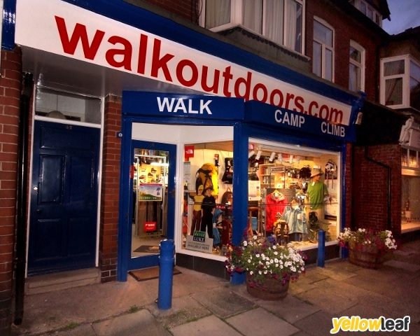 Walkoutdoors.com