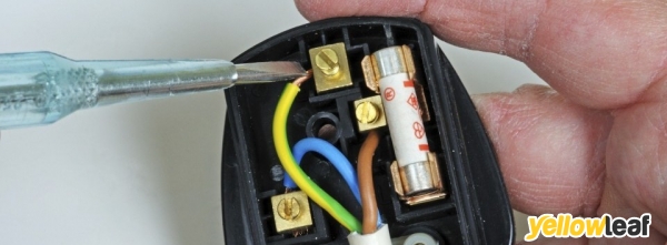 Fixed Wire | PAT Testing Solutions