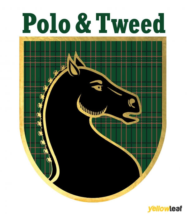 Polo & Tweed