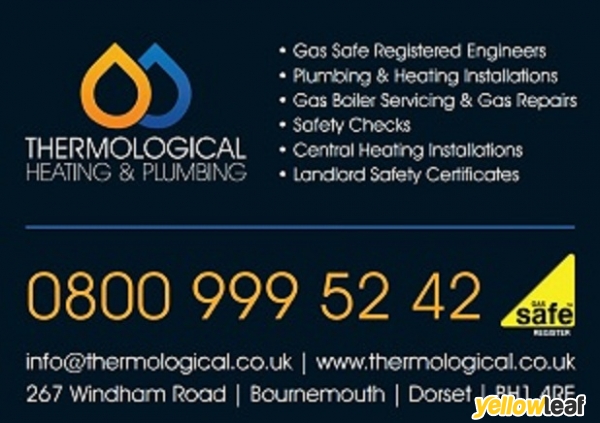 Thermological Heating & Plumbing