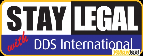 DDS (International) Ltd