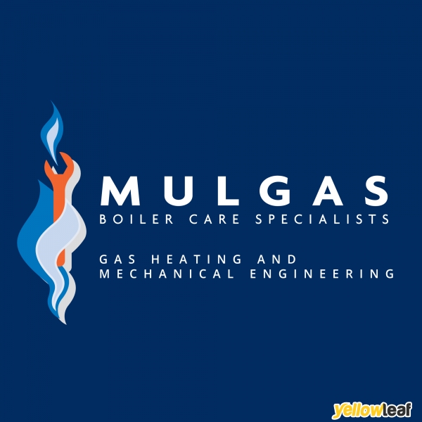 Mulgas Ltd