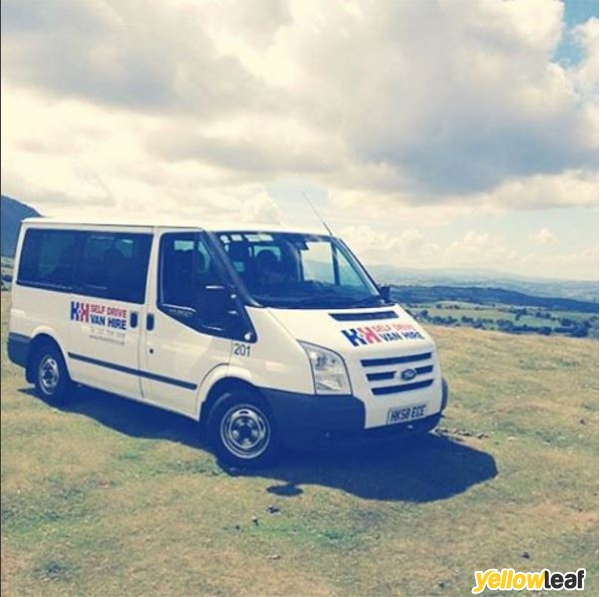 H&H Van Hire Ltd