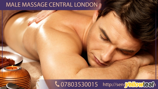 London Sensual Tantric