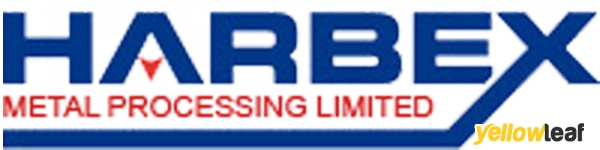 Harbex Metal Processing Ltd
