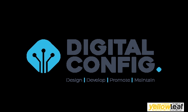 Digital Config LTD