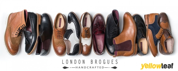 London Brogues Ltd