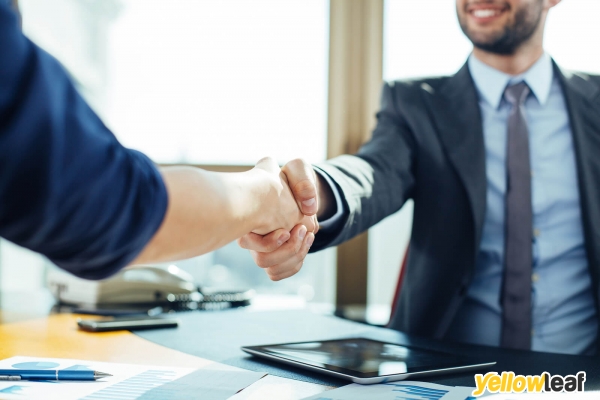  Hendry Associates Ltd