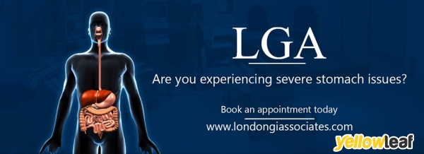 London Gastrointestinal Associates (LGA)