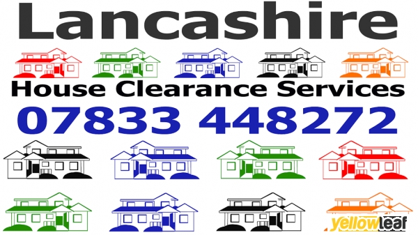 Lancashire House Clearance