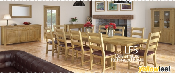 London Furniture Store