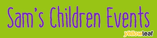 Sam's Children Events