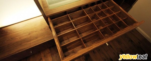 London Bespoke Interiors