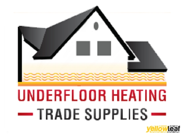 Underfloor Heating Trade Supplies