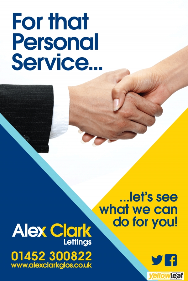 Alex Clark Lettings Gloucester