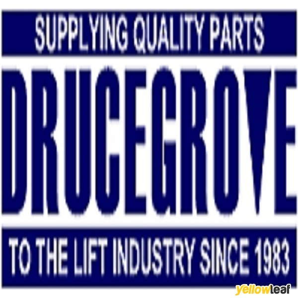 Drucegrove Ltd