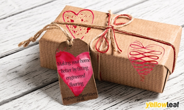 Engineered Floor Fitters