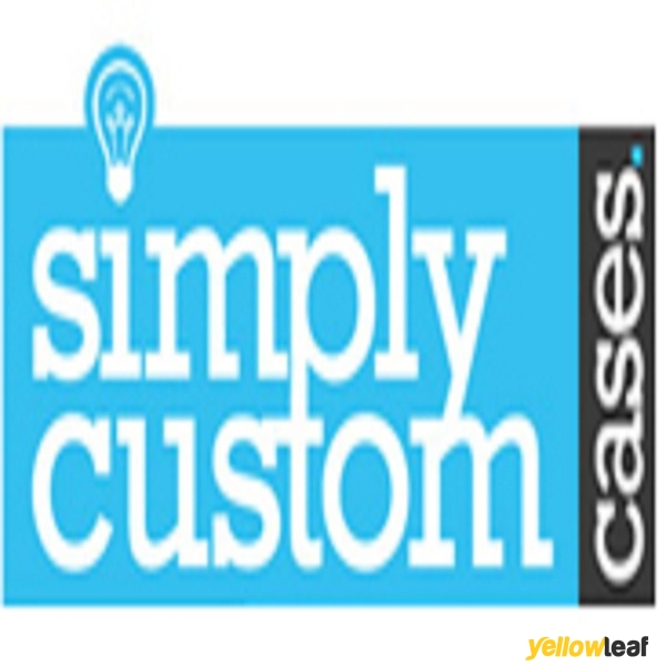 Simply Custom Cases