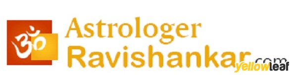 Astrologer Ravi Shankar