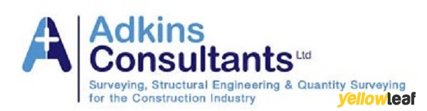 Adkins Consultants Ltd