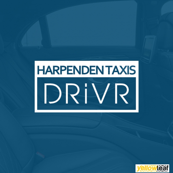 Harpenden Taxis