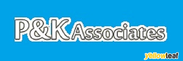 P & K Associates