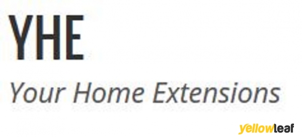 Your home extensions