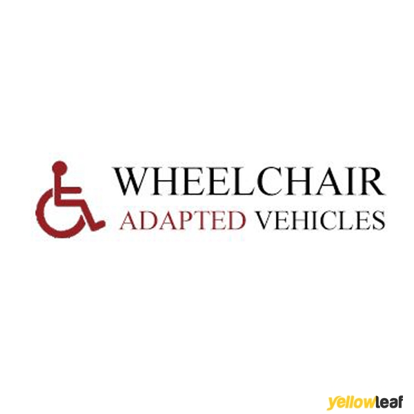 Wheelchair Adapted Vehicles