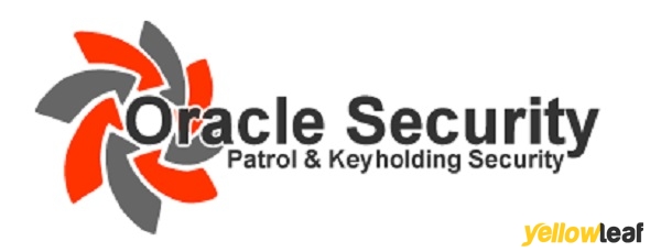 Oracle Security Services