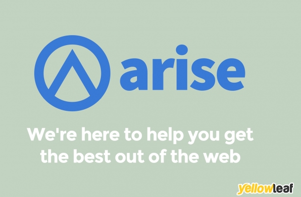 Arise