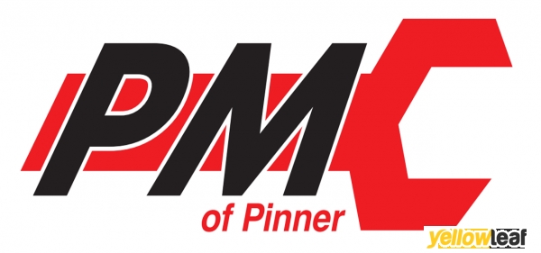 PMC of Pinner